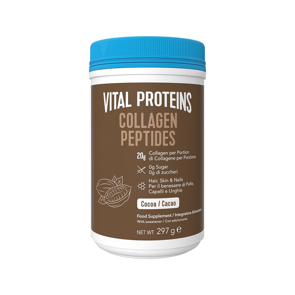 Vital Proteins Collagen Peptides Chocolate