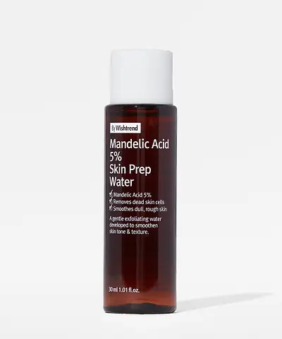 By Wishtrend - Mandelic Acid 5% Skin Prep Water