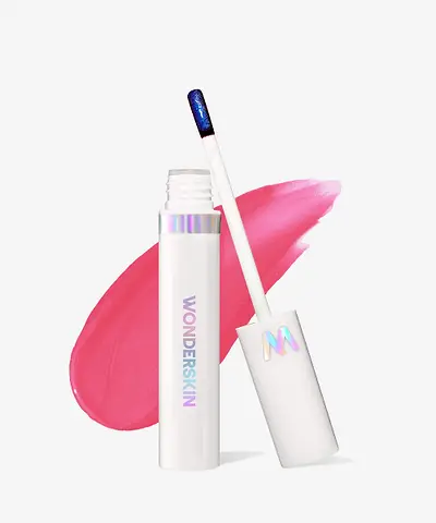 WONDERSKIN - Wonder Blading Lip Stain Masque