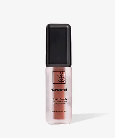 The Beauty Crop - Crop'd Liquid Blush