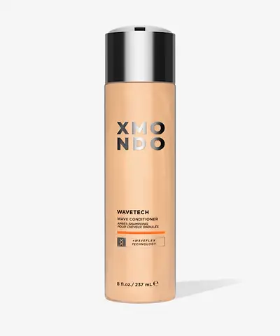 XMONDO Hair - Wavetech Wave Conditioner