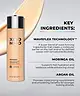 XMONDO Hair - Wavetech Wave Conditioner