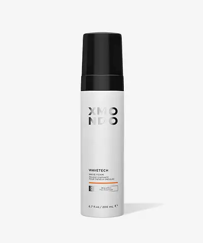 XMONDO Hair - Wavetech Wave Foam
