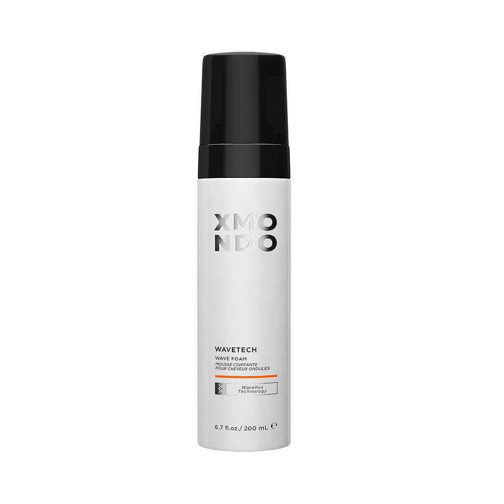 XMONDO Hair Wavetech Wave Foam