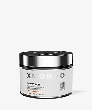 XMONDO Hair Wavetech Wave Mask