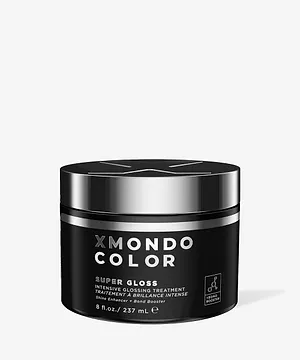 XMONDO Hair Super Gloss Intensive Glossing Treatment