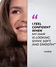 XMONDO Hair - Super Gloss Intensive Glossing Treatment
