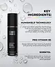XMONDO Hair - Super Gloss Ultra Frizz Defense Spray