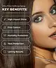 XMONDO Hair - Super Gloss Ultra Frizz Defense Spray