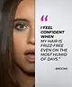 XMONDO Hair - Super Gloss Ultra Frizz Defense Spray