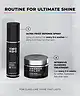 XMONDO Hair - Super Gloss Ultra Frizz Defense Spray