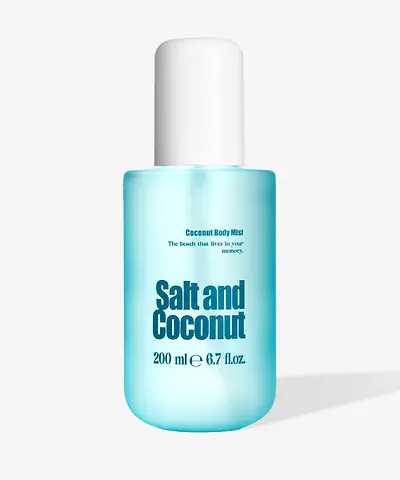 Nabilla Beauty - Body Mist Salt and Coconut
