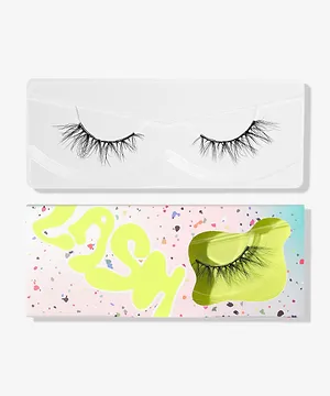 madebymitchell Holligraphic - Lashes