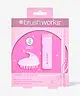 Brushworks - Healthy Hair Oil Set