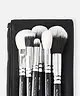 ZOEVA - Classic Face Brush Set 