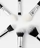 ZOEVA - Classic Face Brush Set 