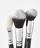 ZOEVA - Classic Face Brush Set 