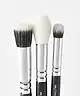 ZOEVA - Classic Face Brush Set 