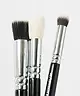 ZOEVA - Classic Face Brush Set 