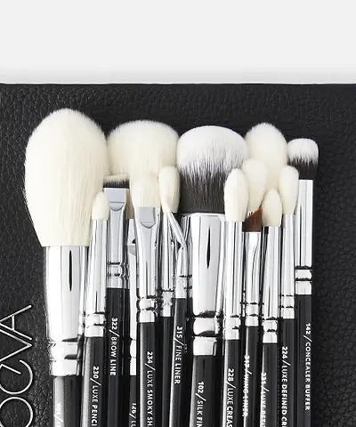 ZOEVA - Luxe Complete Brush Set
