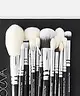 ZOEVA - Luxe Complete Brush Set