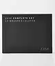 ZOEVA - Luxe Complete Brush Set