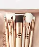 ZOEVA - Rose Golden Vol. 2 Luxury Brush Set 