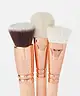 ZOEVA - Rose Golden Vol. 2 Luxury Brush Set 