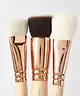 ZOEVA - Rose Golden Vol. 2 Luxury Brush Set 