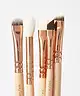 ZOEVA - Rose Golden Vol. 2 Luxury Brush Set 