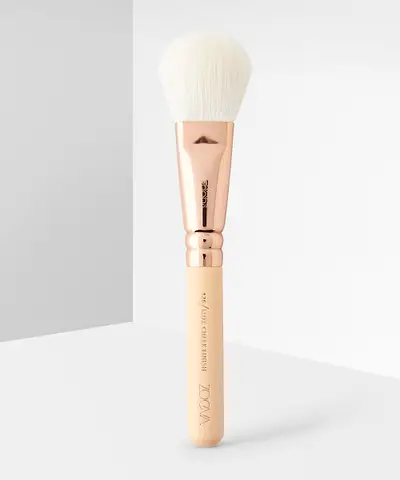 ZOEVA - Rose Golden Vol.2 126 Luxe Cheek Finish Brush