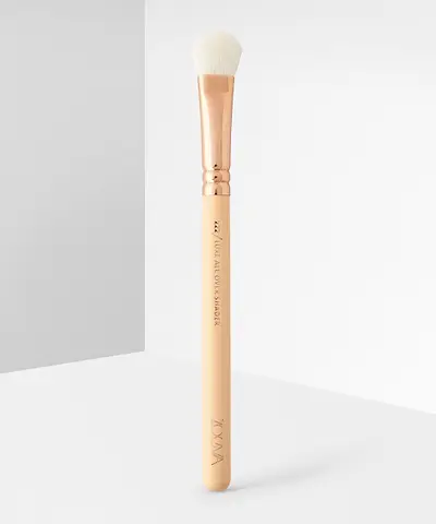 ZOEVA - Rose Golden Vol.2 222 Luxe All Over Shader Brush