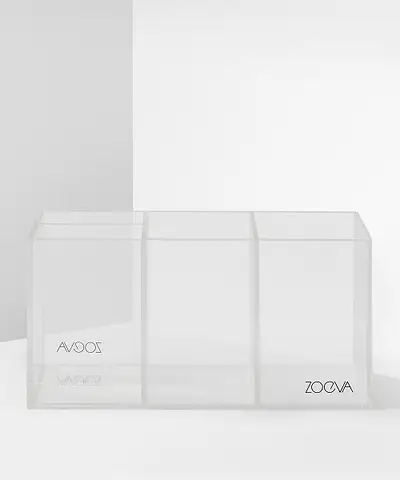 ZOEVA - Classic Brush Holder 