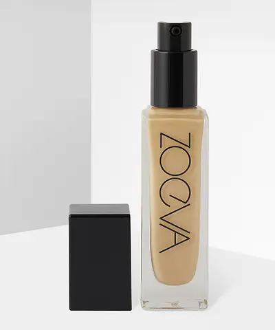 ZOEVA - Authentik Skin Foundation