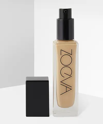 ZOEVA - Authentik Skin Foundation