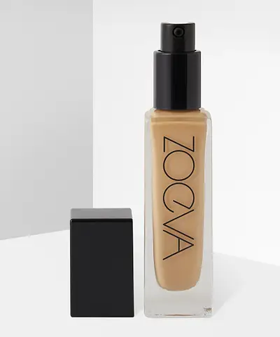 ZOEVA - Authentik Skin Foundation
