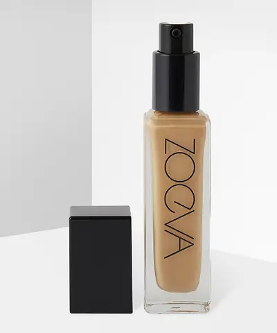 ZOEVA - Authentik Skin Foundation