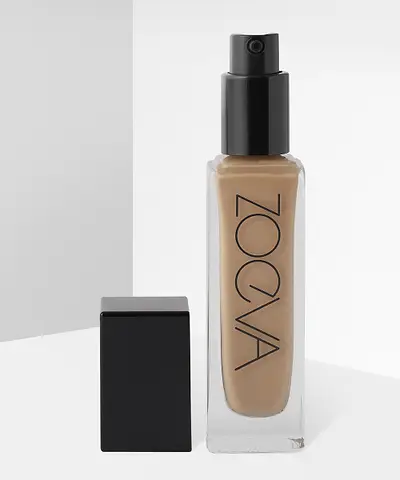 ZOEVA - Authentik Skin Foundation