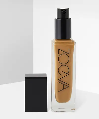 ZOEVA - Authentik Skin Foundation
