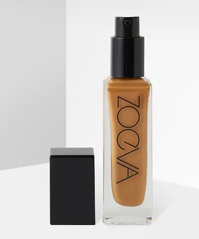 ZOEVA - Authentik Skin Foundation