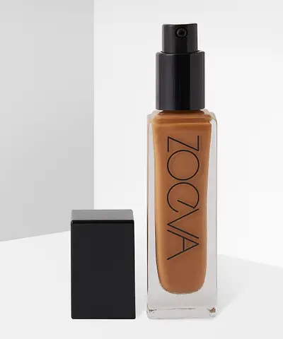 ZOEVA - Authentik Skin Foundation