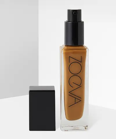 ZOEVA - Authentik Skin Foundation