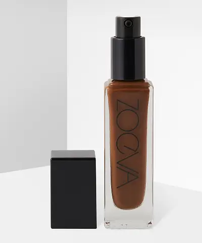 ZOEVA - Authentik Skin Foundation