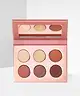 ZOEVA - Together We Grow Travel Size Eyeshadow Palette