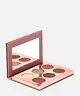 ZOEVA - Together We Grow Travel Size Eyeshadow Palette