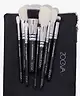 ZOEVA - The Complete Brush Set