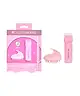 Brushworks - Healthy Hair Oil Set
