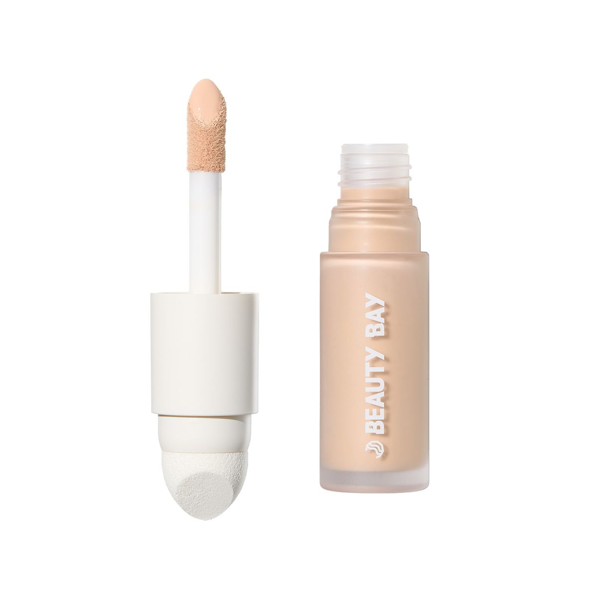 Make Face Camouflage Concealer - Cashmere