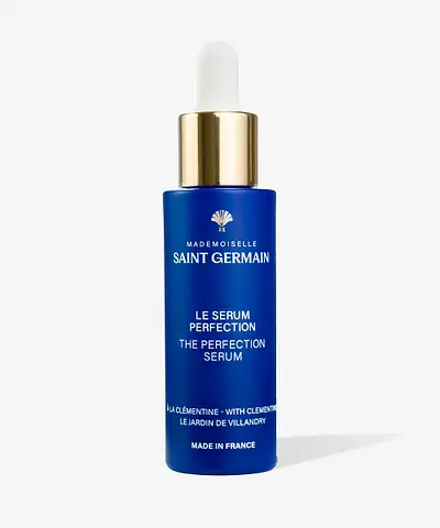 Mademoiselle St Germain - The Serum Perfection