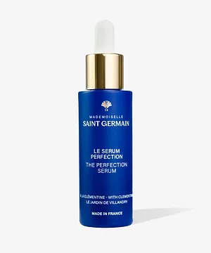 Mademoiselle St Germain The Serum Perfection